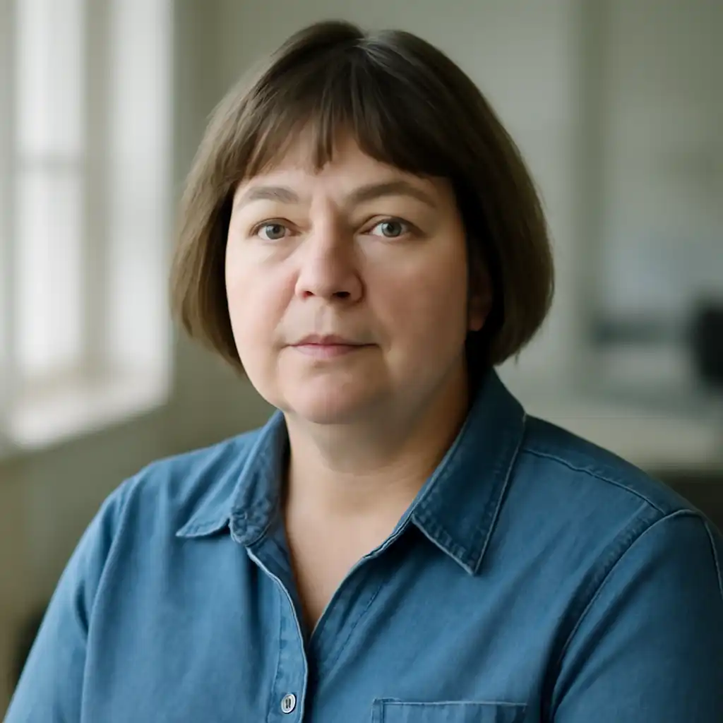 Elena Richardson